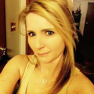 Meet your Posher, Marilyn